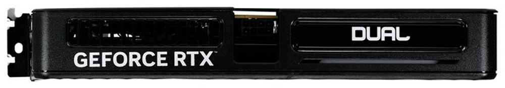 Видеокарта Palit RTX 5050 Dual NE65050019P1-GB2070D 8 Гб