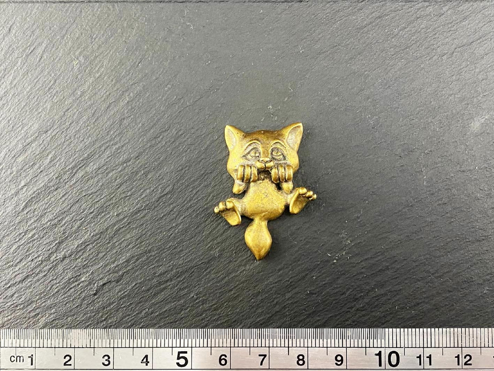 Подвеска. КотЁнок