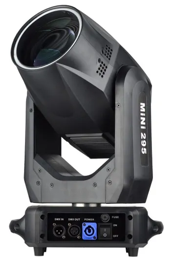 SHOWLIGHT Mini BEAM 295