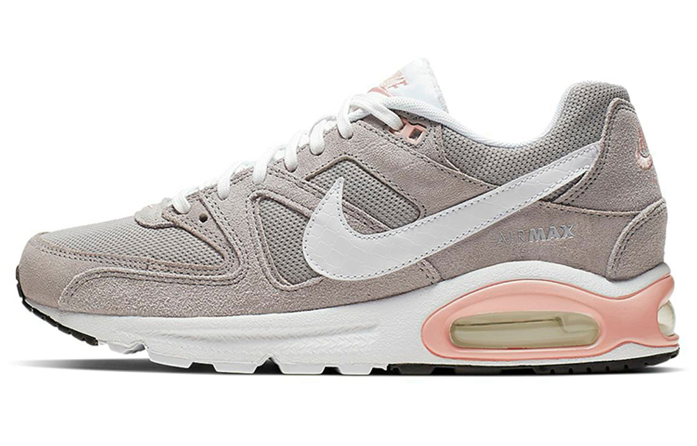 Кроссовки Nike Air Max Command (Женская размерная сетка)