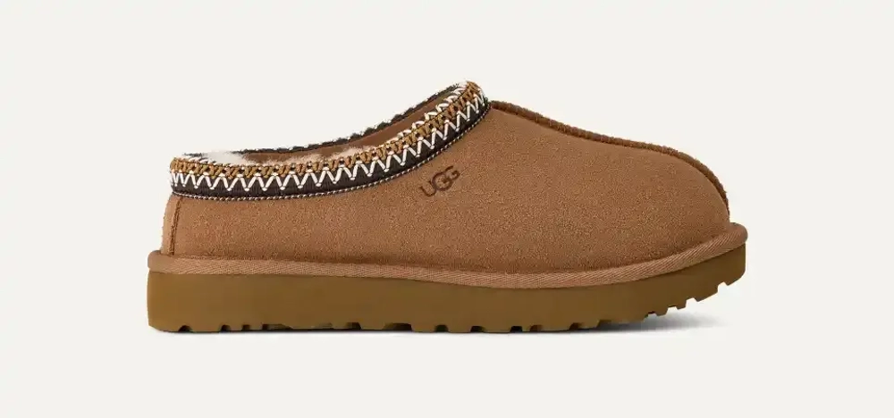 UGG Угги Tasman, каштановый