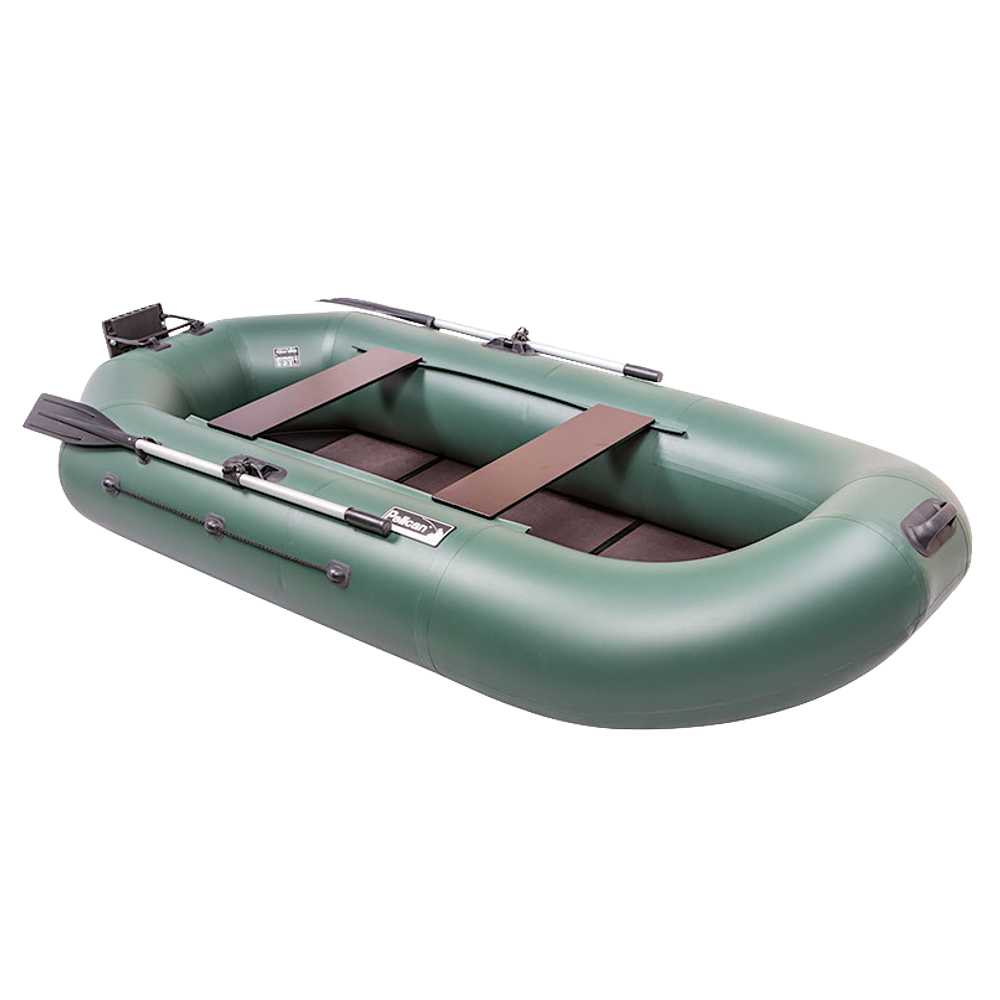 Лодка ПВХ Pelican Гребная 290М