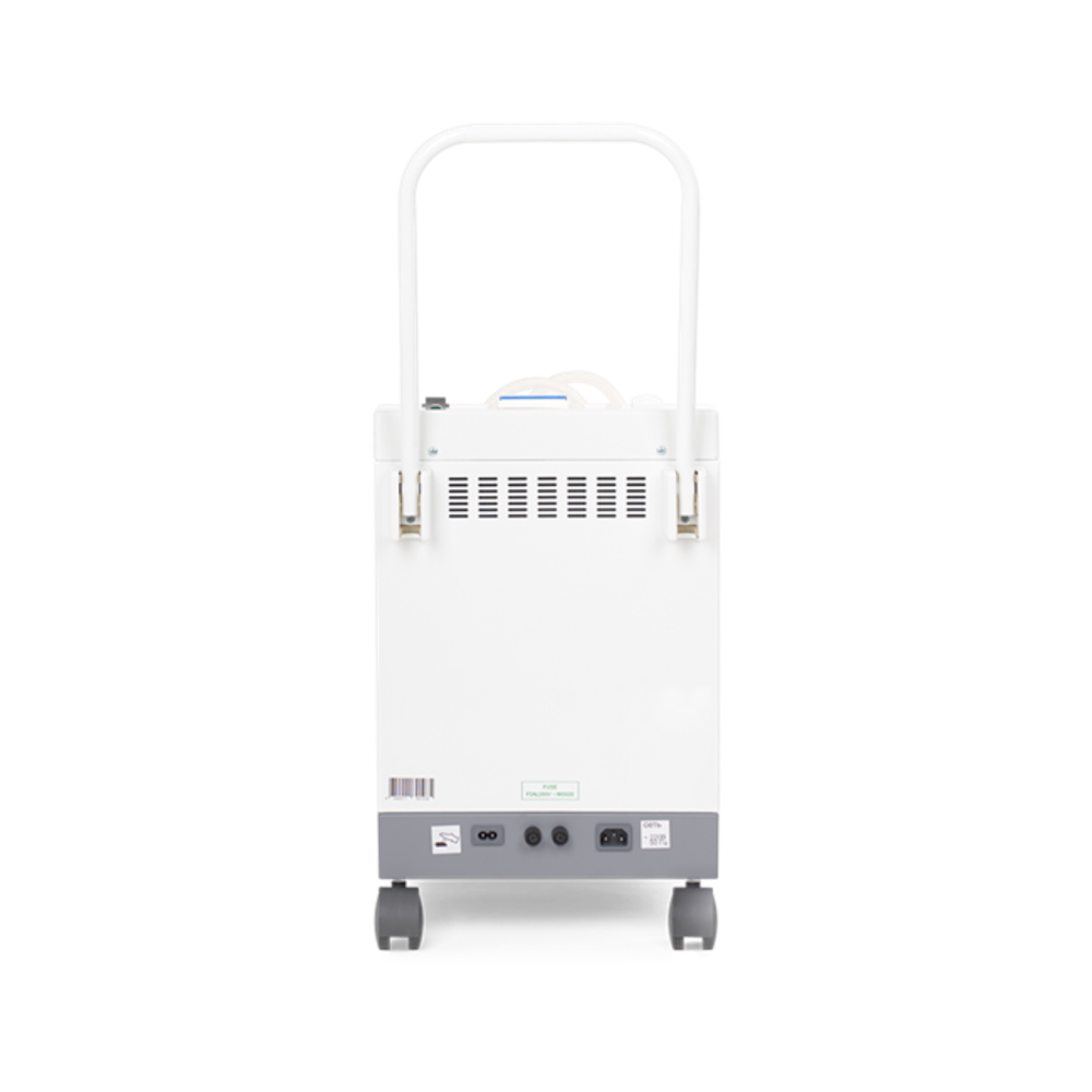 Передвижной хирургический отсасыватель Армед 7А-23D