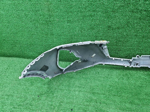 Бампер передний Chery Tiggo 7 Pro Max (2022-2024)