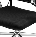 Кресло  Metta Sit Air-180 B2-290K (M10.B23.G18.W02)