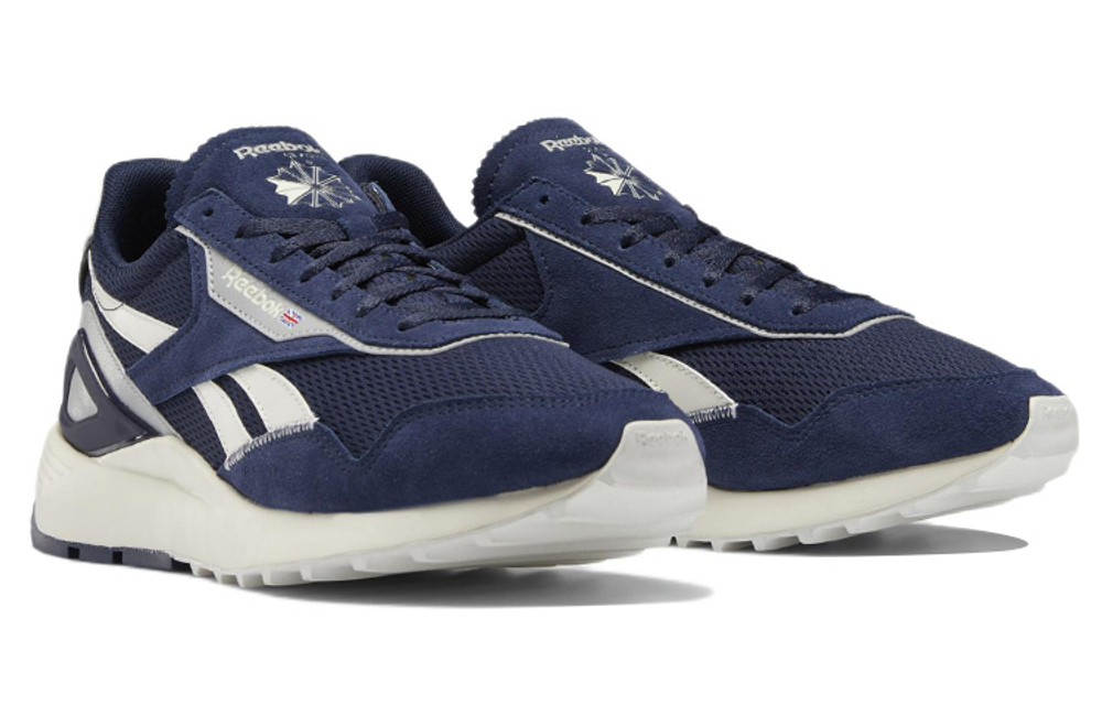 Кроссовки Reebok Classic Leather Legacy Az