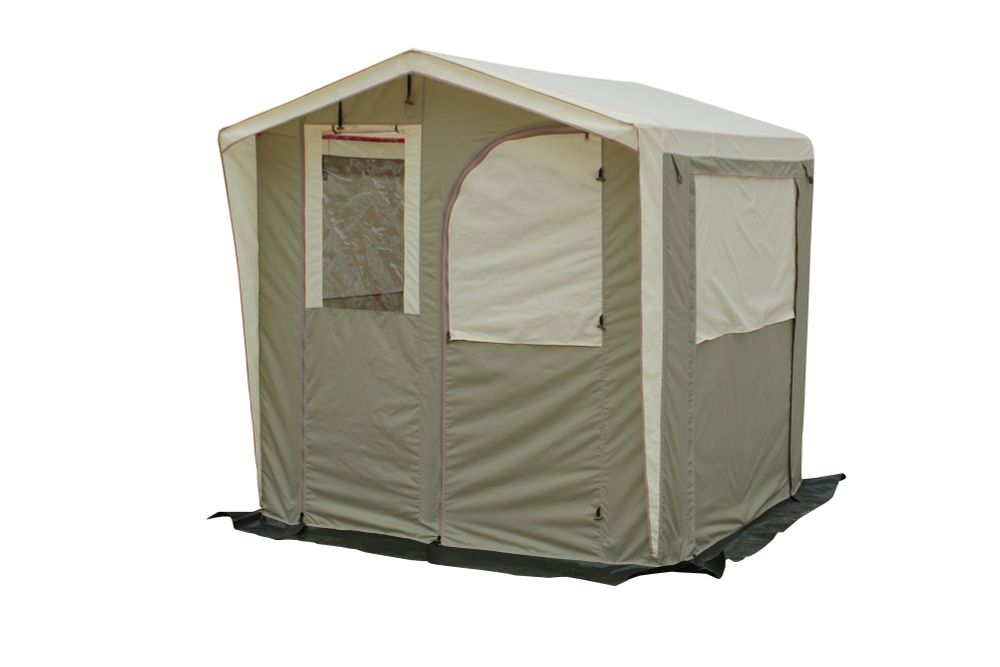 Палатка-Кухня Митек Люкс 2 х 2