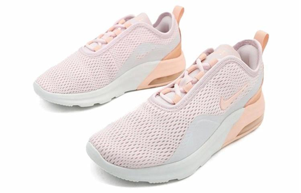 Кроссовки Nike Air Max Motion 2 (Женская размерная сетка)