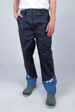 Брюки рабочие БР.379