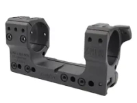 Кронштейн SPUHR Scope Mount Gen3 34мм Picatinny, h=21мм, 6 MIL/20.6 MOA (SP-4602C)