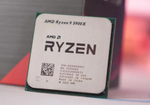 Процессор AMD Ryzen 9 5900X