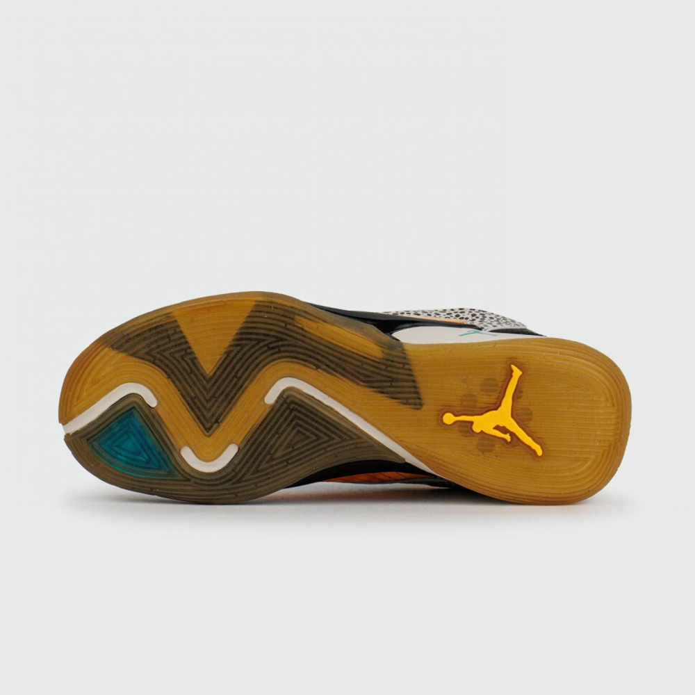 кроссовки Air Jordan Luka 2 Safari FQ9044-800