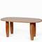 Обеденный стол Avery 190х105 см, массив акации