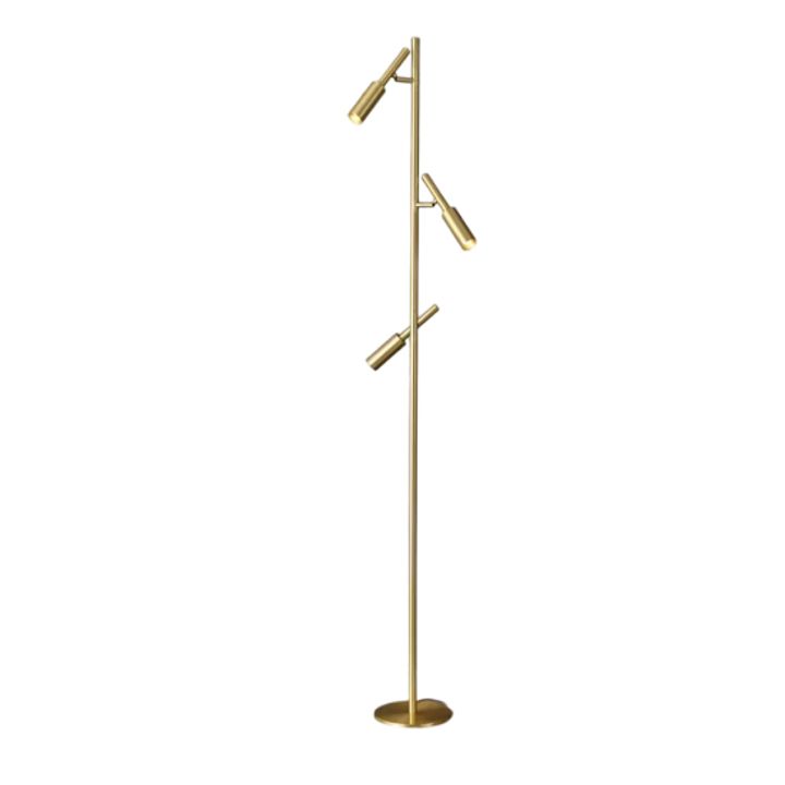 Торшер Romatti Kobo Keno 85025F-T