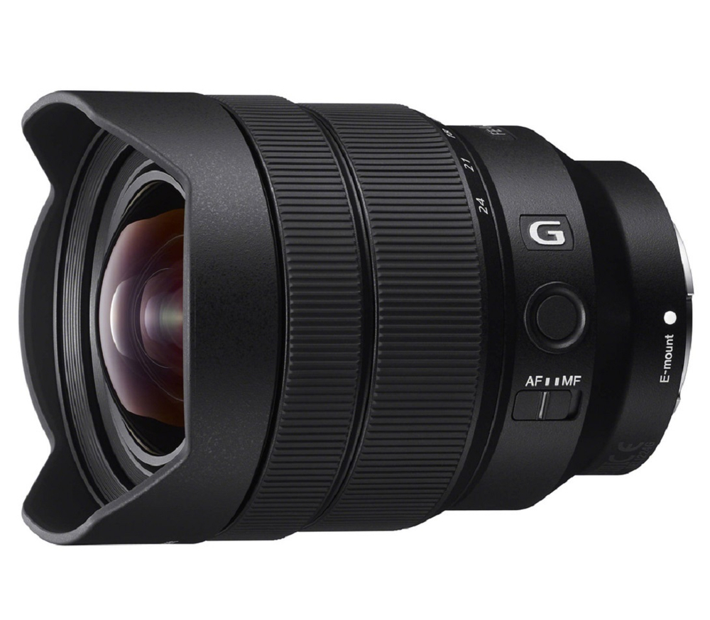 Sony FE 12-24mm f/4 G (SEL1224G)