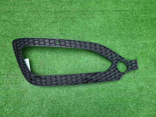 Накладка ПТФ правая Hyundai Santa Fe 3 (2012-2016)