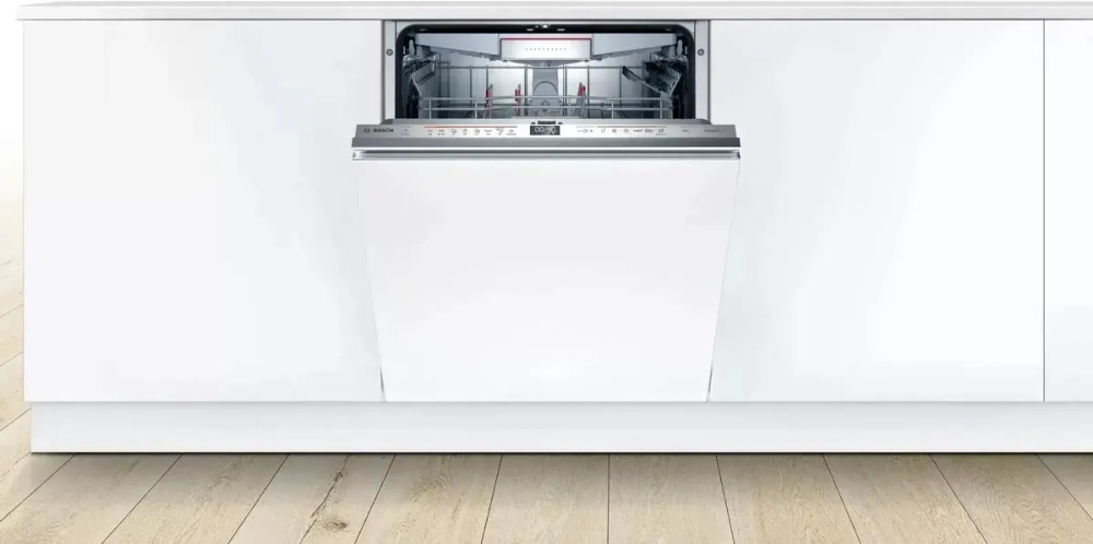 Встраиваемая посудомоечная машина Bosch SMD6HCX4FR
