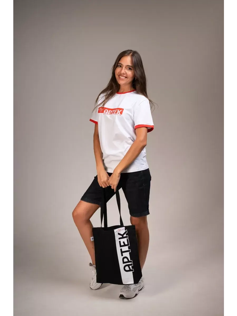 Сумка-шоппер