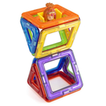 Магнитный конструктор MAGFORMERS 14