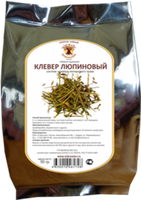 Клевер люпиновый (трава, 50гр.) (Старослав)