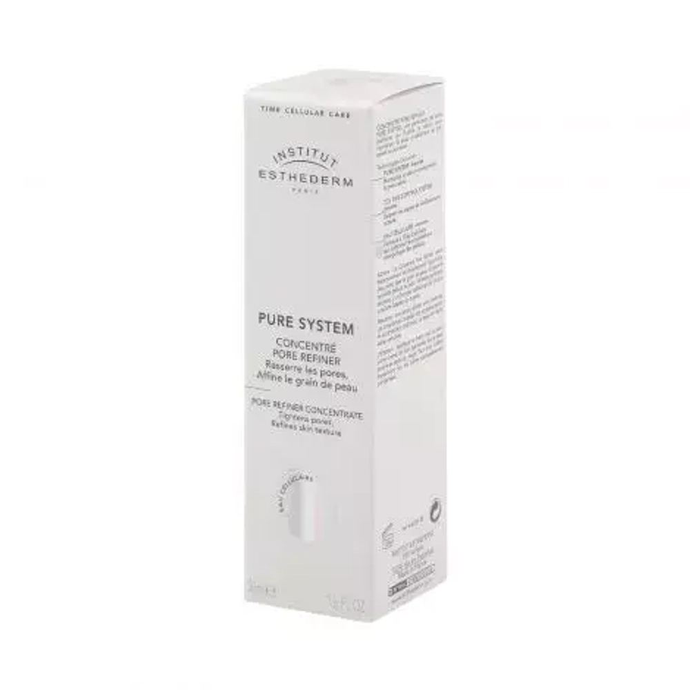Institut Esthederm Pure System-ОЧИЩАЮЩИЙ ПОРЫ КРЕМ-КОНЦЕНТРАТ, 50мл