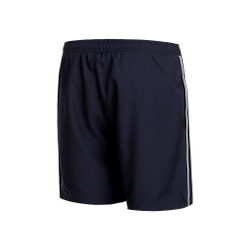 Мужские теннисные шорты Fila Leon Shorts Men - Dark Blue