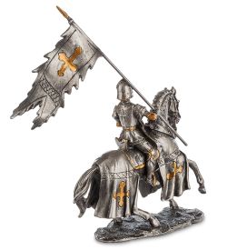 Veronese WS-811 Статуэтка «Воин на коне»