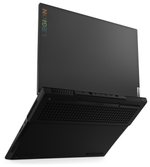 Ноутбук Lenovo Legion 5-17IMH05H CPU: Intel Core i7 10750H 2.6 ГГц, RAM: 16 ГБ, SSD: 1024 ГБ, GPU: nVidia GeForce RTX 2060 6 ГБ, OS: Free DOS, Состояние: B1