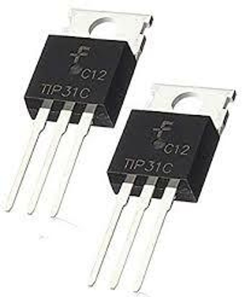 TIP31C(to220)