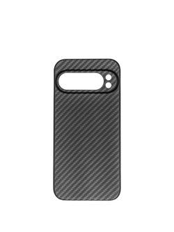 Чехол Сarbon Fiber Case для Google Pixel 9 Pro