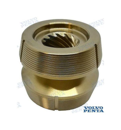 Муфта переключения скоростей Volvo Penta, Volvo Penta