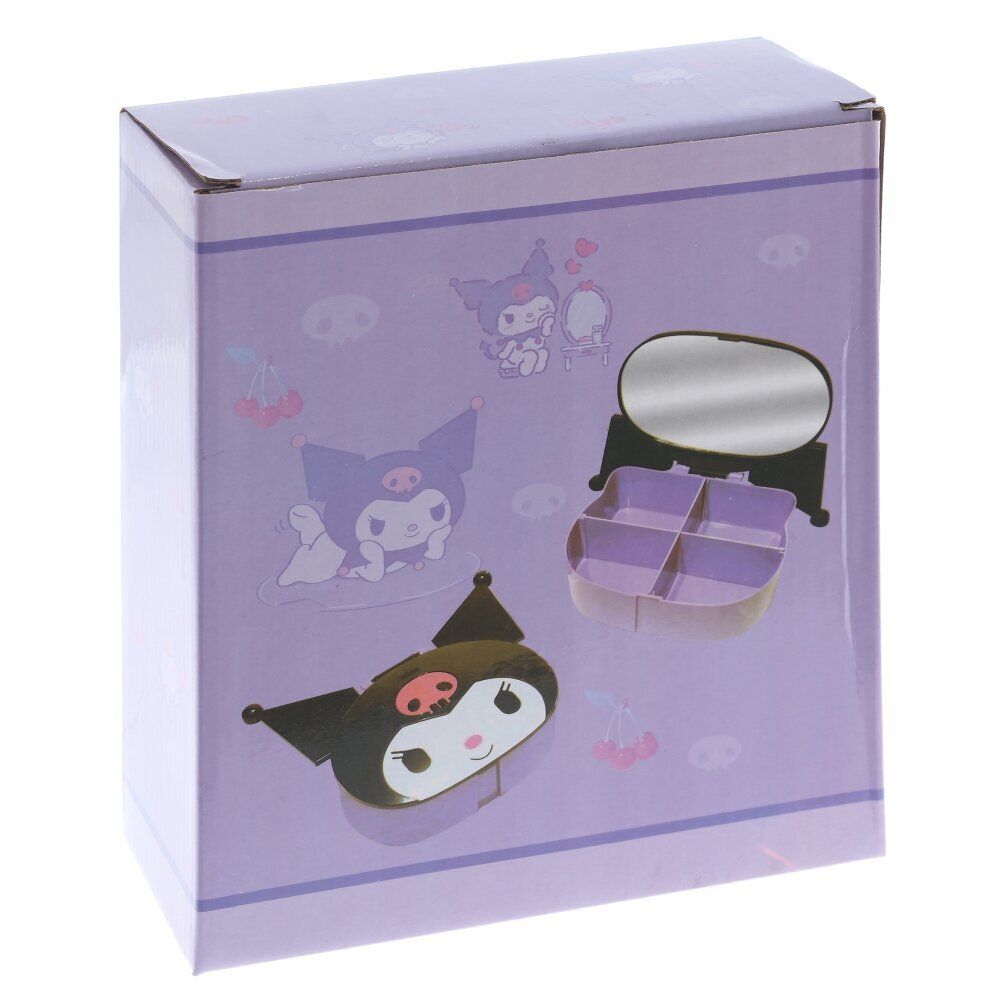 GAEM Шкатулка, L19 W15,5 H6,5 см