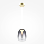 Подвесной светодиодный светильник Maytoni Splash MOD282PL-L8G3K