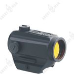 Коллиматор HS403B, батарея на лотке, Holosun