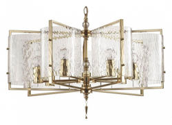 Подвесная люстра Odeon Light 4878/7