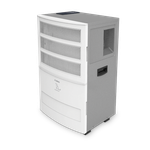 Осушитель воздуха Funai YAMANEKO RAD-Y120T7E