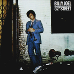 Billy Joel / 52nd Street (CD)