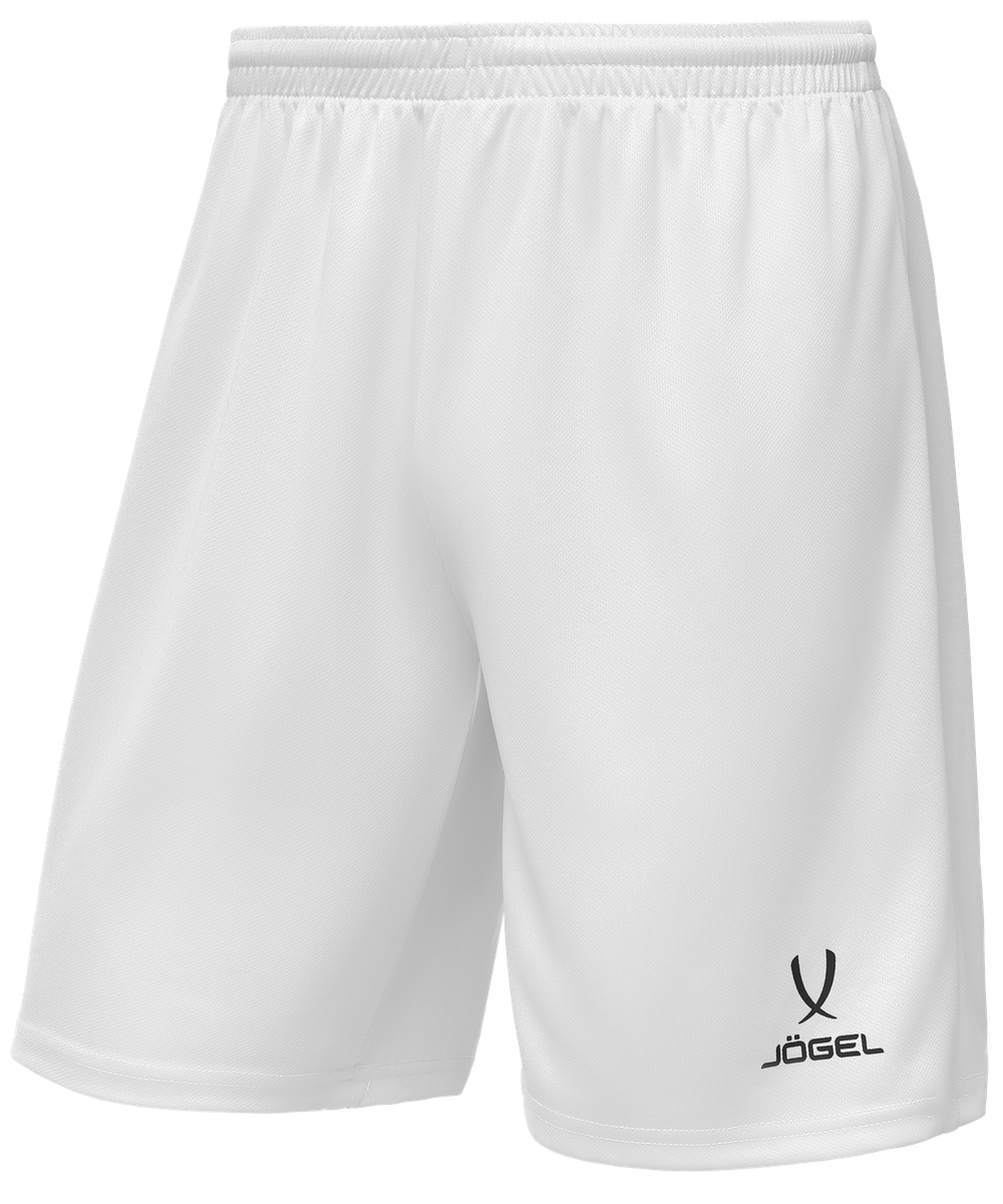 Шорты баскетбольные Camp Basic, белый, детский