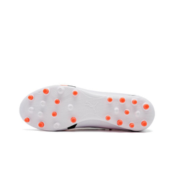 Футбольные бутсы Puma Chuteiras Ultra Match MG 107520-01