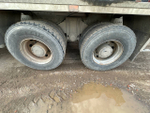 Shacman (Shaanxi) SX* 8x4 Автобетоносмеситель SX5318GJB6T326 (Дизельный, 11,6 л, 369 л.с., МТ)