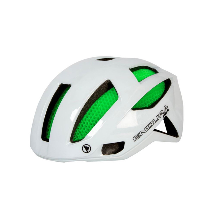 Шлем велосипедный ENDURA PRO SL HELMET White