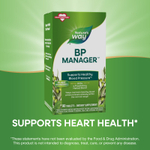 Nature's Way, BP Management™, 90 таблеток