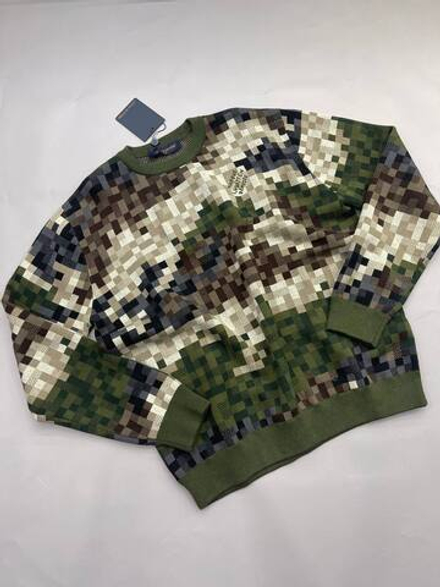 Свитер Louis Vuitton