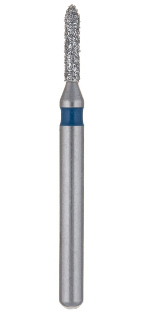 866 010 FG 314 Бор алмазный (1 шт.), Meisinger, Германия