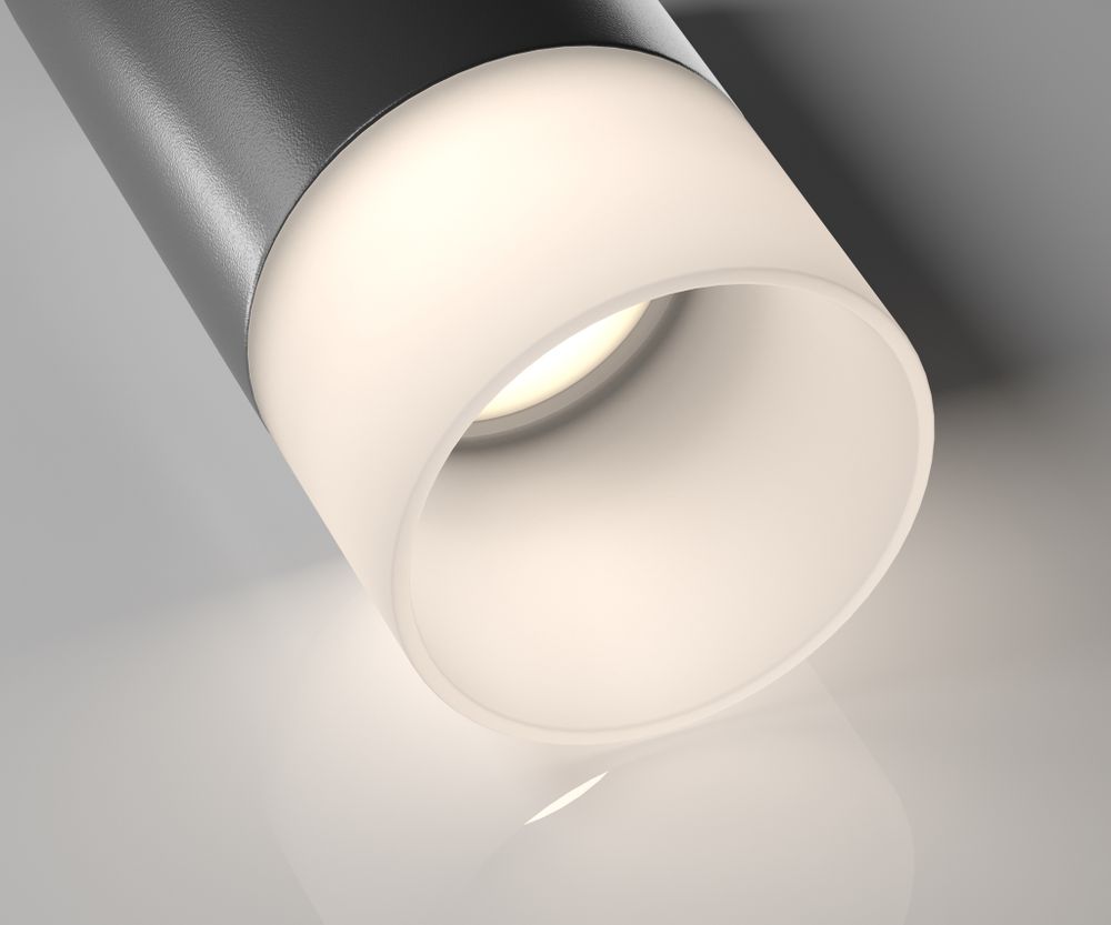 Светильник потолочный Maytoni   C007CW-01B