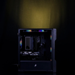 i5 14400F + RTX 5060 8Gb