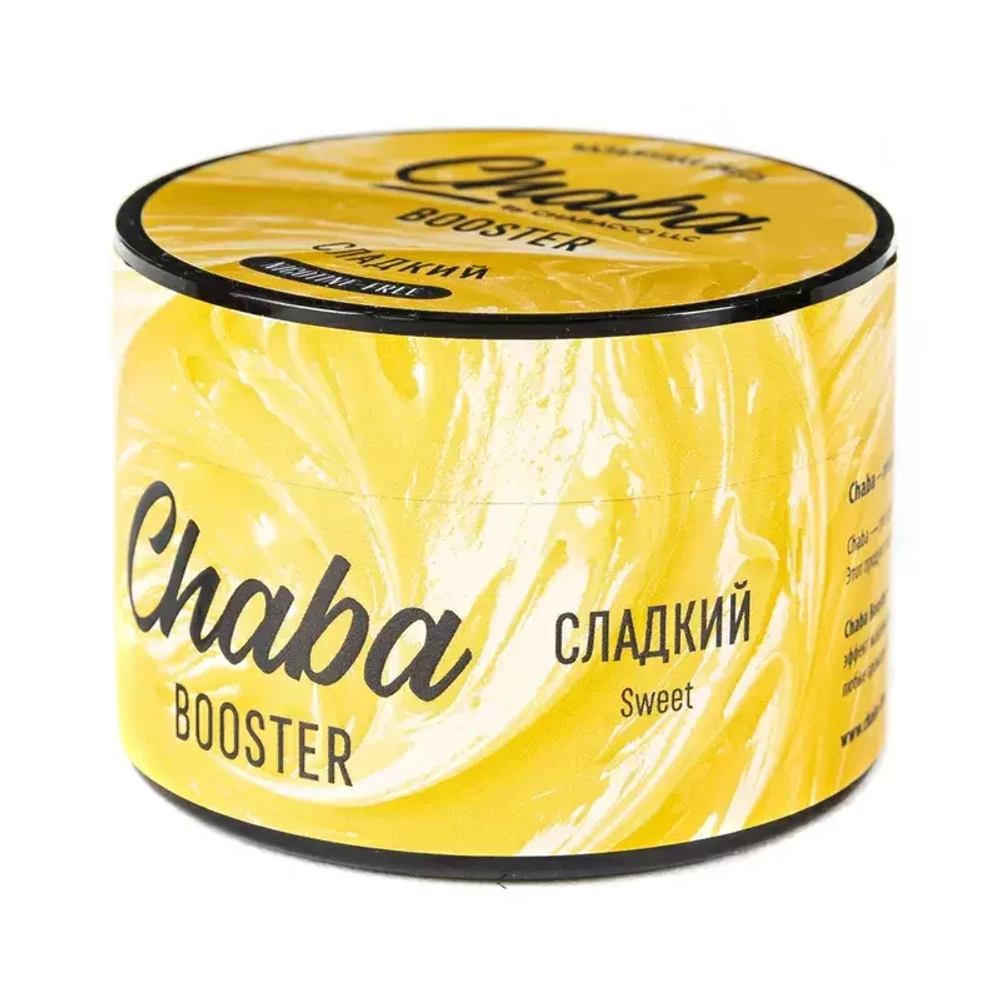 Chaba - Sweet (50г)