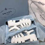 Сандали Prada