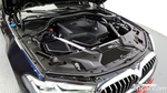 BMW 5 Series (G30) 520i M Sports (05.2023)