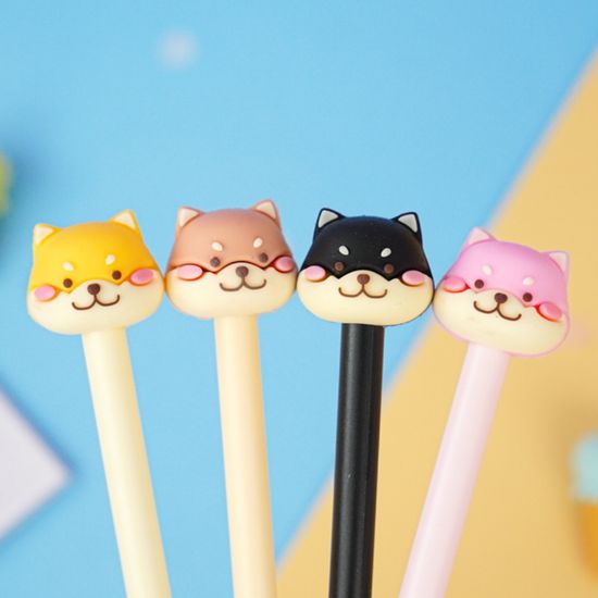 Ручка "Cute Dog"